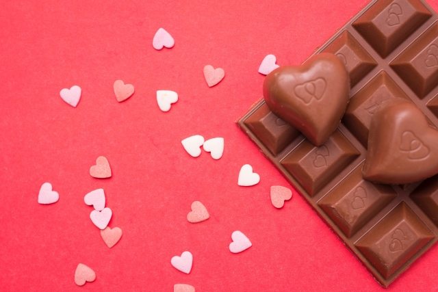 21バレンタイン 職場バラマキ用のおしゃれ義理チョコ おすすめ６選 あたらしいもの好き くいしんぼうな薬剤師ママブログ