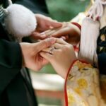 大谷翔平選手の結婚指輪のブランドは？結婚式や披露宴はどこでするの？