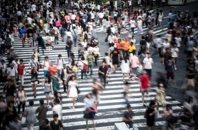 ゴールデンウィークの東京で空いてる場所！おすすめの穴場スポットは？