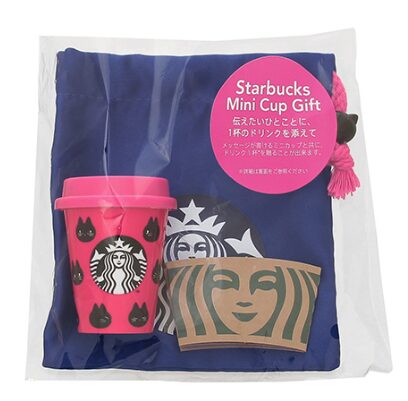 スタバのハロウィングッズ2024