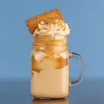 ブロンドショコラシンフォニーフラペチーノのカスタムどうする！味は？甘すぎない？